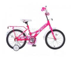 Велосипед Talisman Lady 14 розовый